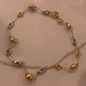 Madewell Necklace